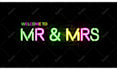 design amazing neon animations and logo
