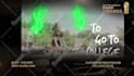 do luxury gold slideshow video with elegant music