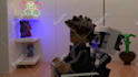 do amazing lego animation