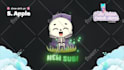 create adorable anime chibi twitch alerts for your stream