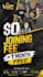 design professional business flyer