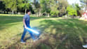edit you with a lightsaber in a videoclip