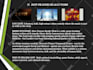 convert your  powerpoint PPT presentation to video with audio
