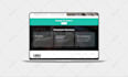 create a responsive website for your brand