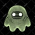 create 3d stylized modeling cute mascot, animal, cartoon and rig for animation