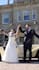 do cinematic wedding video editing