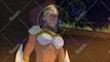 do traditional 2d animation and anime style