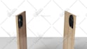 create realistic video 3d furniture assembly instruction