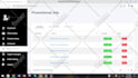 develop cross platform mobile app in flutter for ios and android