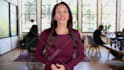 be your professional video spokesperson