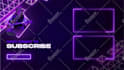 make perfect youtube custom end card screen outro video for channel
