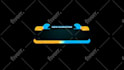design premium overlay , panels emotes and logo for streamer