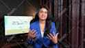 create female spokesperson video in hindi and english