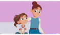 design amazing 2d kids animation