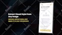 create a dynamic mobile app promo video, app trailer video, app intro