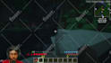 provide immersive minecraft rtx pov gameplay footage