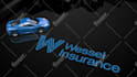 create automotive car intro logo animation