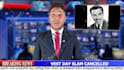 be your breaking news anchor or spokesperson