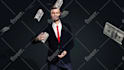 create 3d short cinematic animation video adds