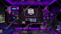 design an exclusive custom 4k photorealistic virtual background