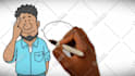 make a whiteboard animation explainer video