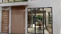 make architecture  animation video render