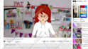 create custom 2d character animation with original ideas
