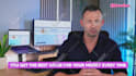 create captivating monthly youtube spokesperson videos