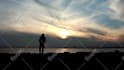 create animated lyrics music video for youtube and tiktok