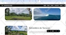 create a professional business website using google sites