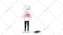 make stick figure animation video for youtube