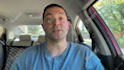 do a selfie style phone video