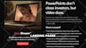 write, record and edit ugc videos