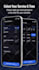 create dynamic mobile app promo video, app explainer, app intro