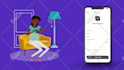 create an unique mobile app promo video, explainer video