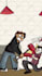 do motion comic from your comic, manga or manhwa
