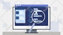 create custom 2d explainer video animation