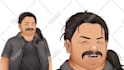 design and rig live2d vtuber model in anime style for vtube studio
