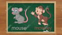 create custom kids learning and educational videos