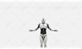 do 3d character animation