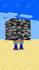 create minecraft animation for tiktok