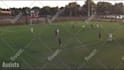 create soccer football highlight video