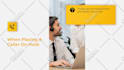 design high impact animated powerpoint presentation for pitch or training
