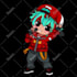 create character sprite sheet animation for friday night funkin mod