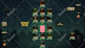 build unity 2d game development board game online multiplayer trading card game