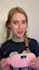 create female ugc videos for tiktok, instagram, meta ads