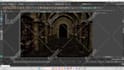 do 3d modeling, lighting and rendering in blender and maya