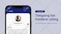 create a custom mobile app promo video