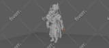 do 3d character animation in maya, unreal or unity for games