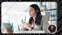 create an amazing spokesperson video for you